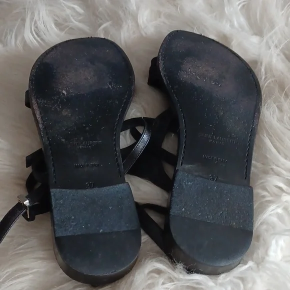 Saint Laurent Sandals - Picture 7 of 16